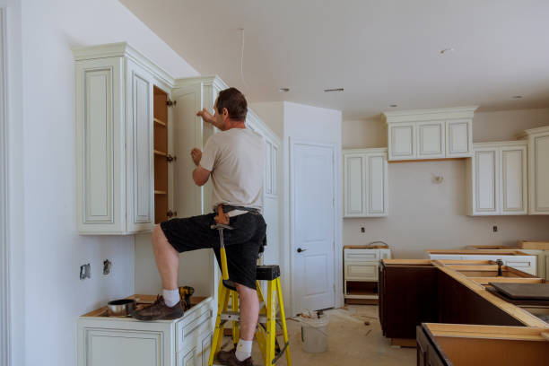 Licensed Appliance Installation service in Gaithersburg, MD - BM Kitchen